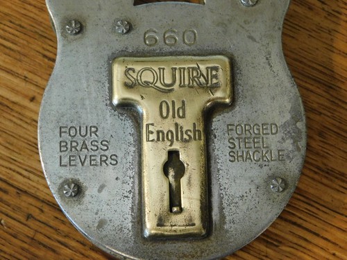 Vintage squire old english - vintage,