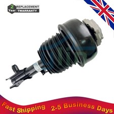 Front Left Air Suspension Strut Fit Mercedes W212 C218 E500 CLS550 E550 4-Matic