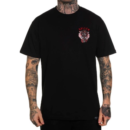 Sullen men shirt - sullen, eye