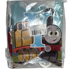 Thomas Train Birthday Party