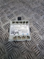 MERCEDES SPRINTER DOOR CONTROL UNIT A1679004211 FRONT RIGHT W907 PANEL VAN 2021