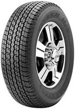 1x Bridgestone 255 70 15 112S