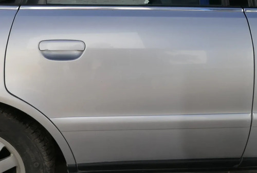 Audi door only - audi, a4