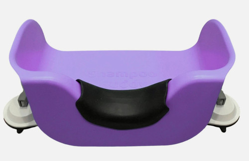 Silicone hair washing station - hair,