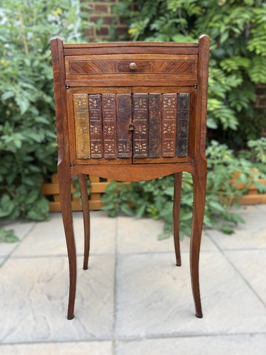 Rare antique french louis - antique, xv