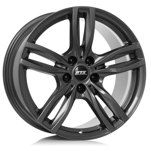 Ats rims evolution - ats,