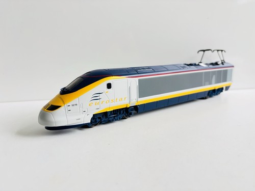 Hornby eurostar power car - power,