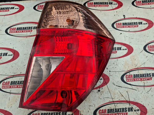 2009 honda frv - honda,