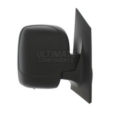Fits Fiat Scudo Van 2007-2017