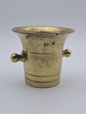 Antique 19th Century Solid