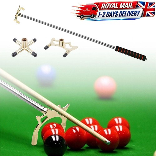 Billiards pool cue stick - billiards,