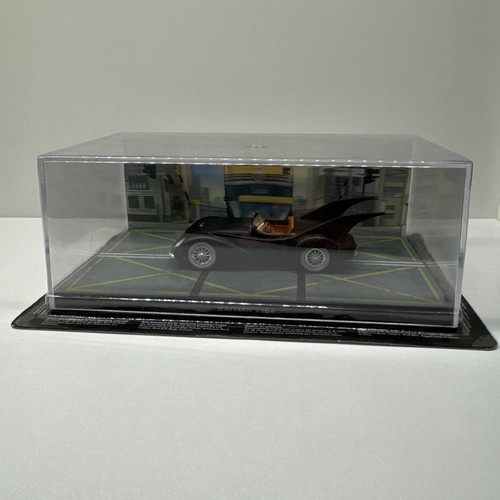 Die cast model - cast, batman