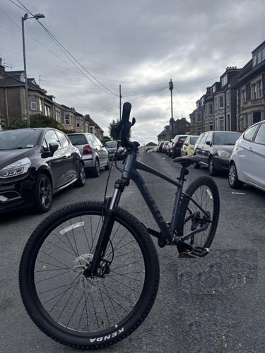 Giant talon mountain bike - talon,
