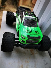 Arrma Granite 4x4 3S BLX 1/10