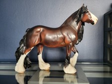 Breyer Breyerfest Fighter Mare Only