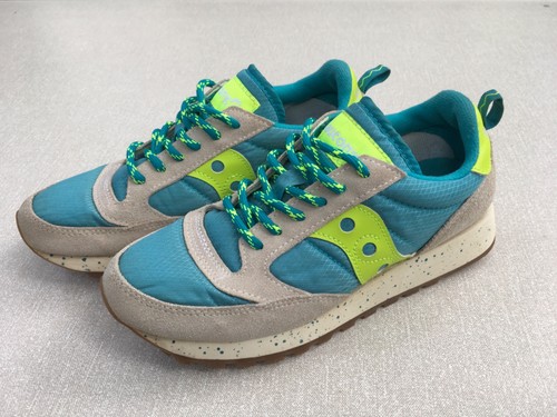 Saucony jazz trainers - trainers, original
