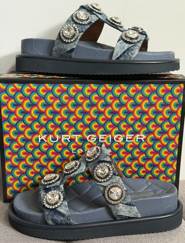 Kurt geiger orson - geiger,