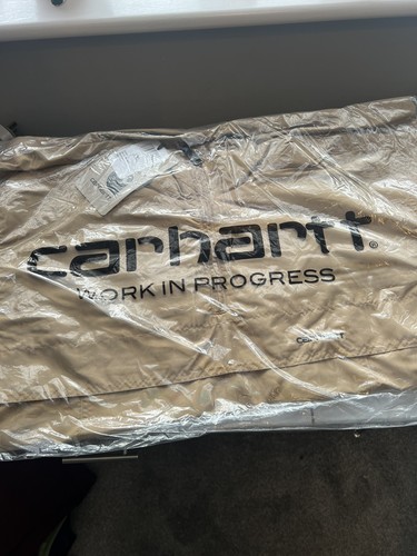 Carhartt windbreaker xxl - windbreaker,