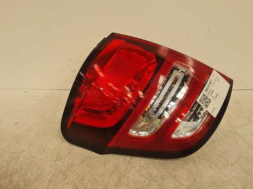 Citroen mk2 2011 - 2011, outer
