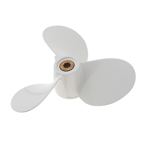 Marine propeller 6hp - propeller, 4-5-6hp