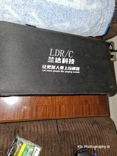 LD1899 Nissan GTR R34 1/18