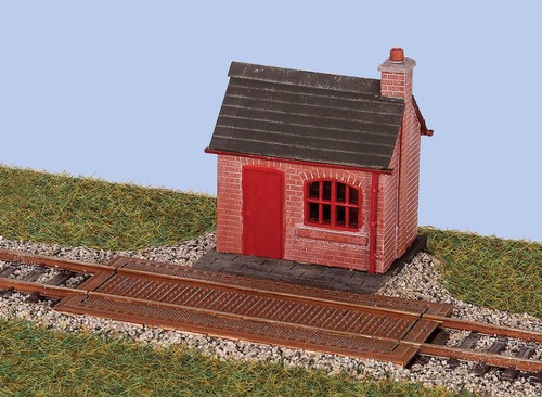 Railway wagon weighbridge - wagon,