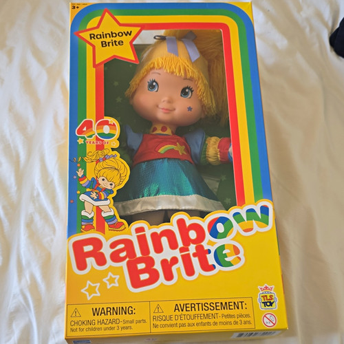 The loyal subjects - the, rainbow
