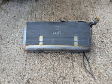 JAGUAR XJS CONVERTIBLE FUEL TANK PETROL JAGUAR XJS METAL FILL NECK