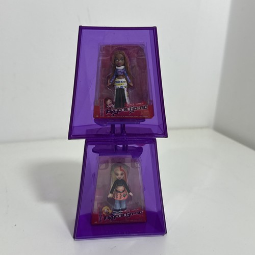 Mini bratz tokyo - mini, go