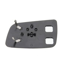 SIDE MIRROR GLASS R FITS: OPEL