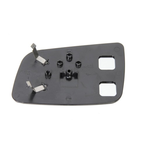 Side mirror glass - glass, r
