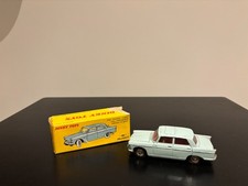 French Dinky 553 PEUGEOT 404