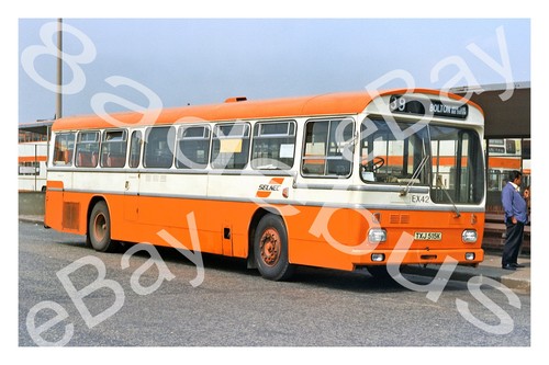 Bus photograph selnec - selnec, txj