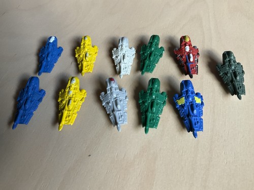 Eldar falcon grav tanks - eldar,