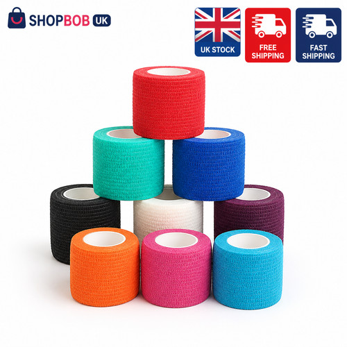 24rolls cohesive elastic - cohesive,