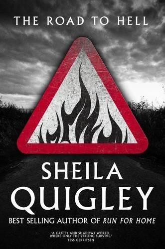 The road hell - hell, by