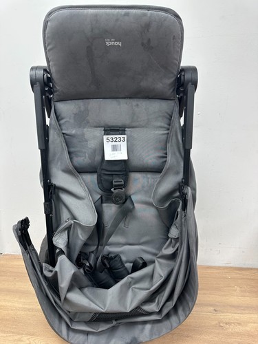 Hauck shop care pushchair - shop, n