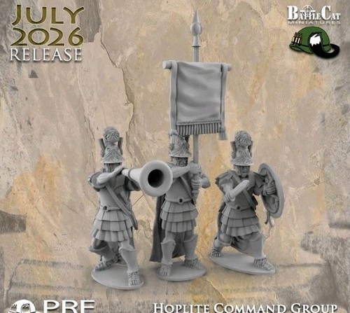 28mm unpainted ancient - 28mm,