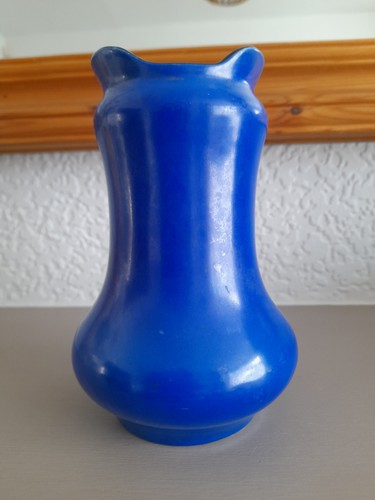 Art deco vintage small cobat - deco,
