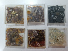 NOS Vintage Galli Guitar Picks