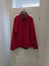 Berghaus Mens Waterproof Shell