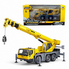 Huina 1:50 Alloy Car Diecast