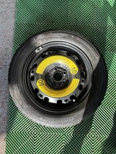 VOLKSWAGEN POLO ALLOY WHEEL