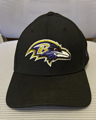 New era baltimore ravens - new,