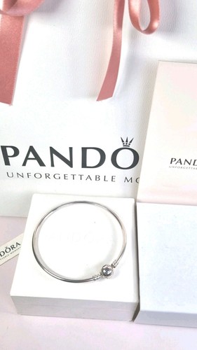 Pandora sterling silver - sterling,