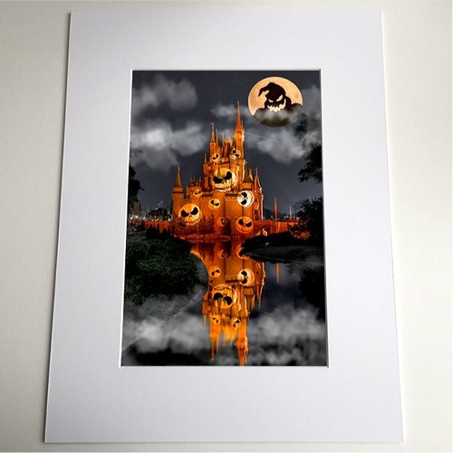 Nightmare before christmas - before,
