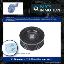 Aux Belt Idler Pulley fits
