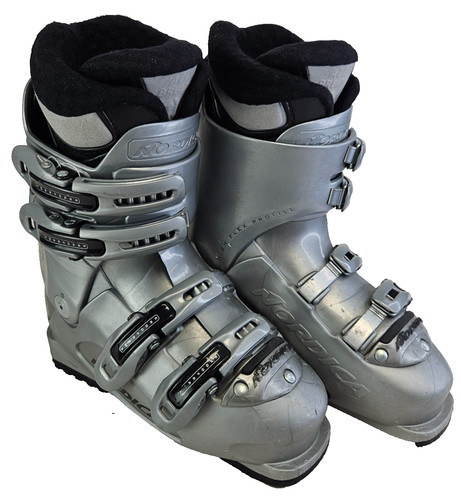 Nordica exopower trend ski - nordica,