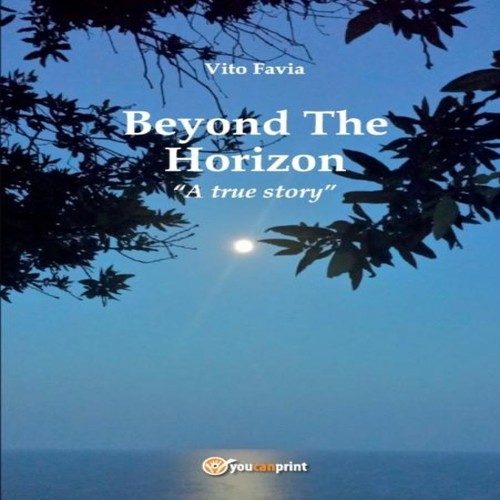 Beyond the horizon - the,