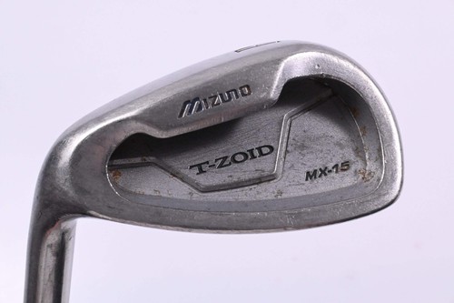 Left hand mizuno zoid 15 - left,